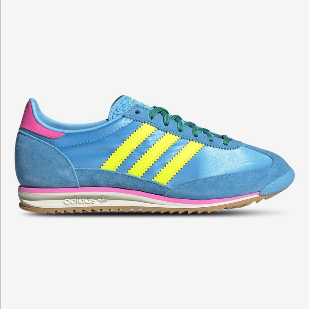 Adidas Athletic SL 72 OG SHOES (Women)